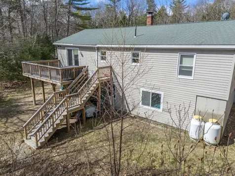 585 Bridgton Road Sebago ME 04029