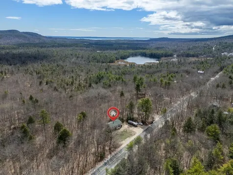 585 Bridgton Road Sebago ME 04029