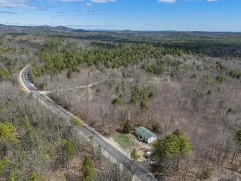585 Bridgton Road Sebago ME 04029
