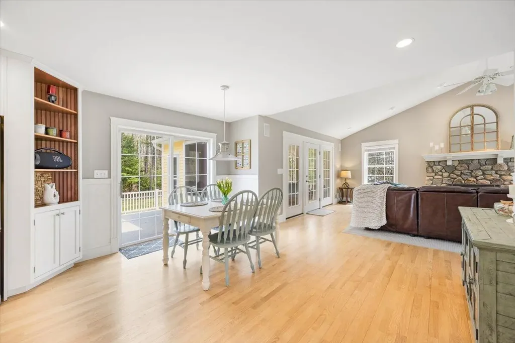 8 Elbridge Oliver Way Scarborough ME 04074