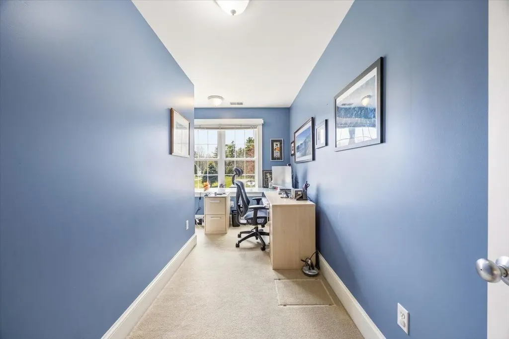 8 Elbridge Oliver Way Scarborough ME 04074