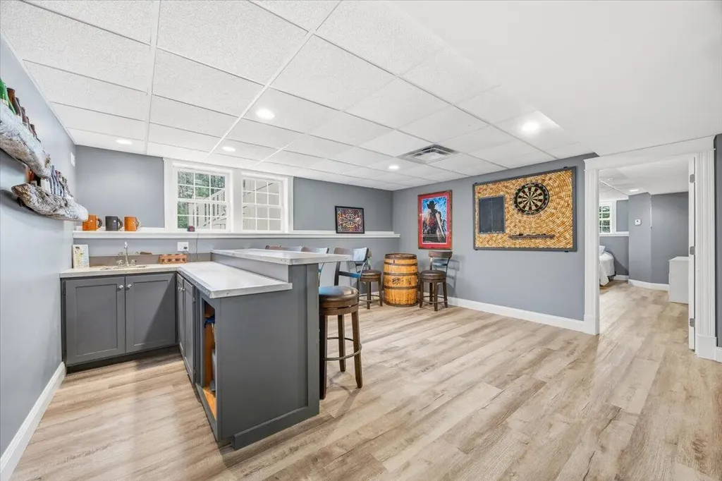 8 Elbridge Oliver Way Scarborough ME 04074