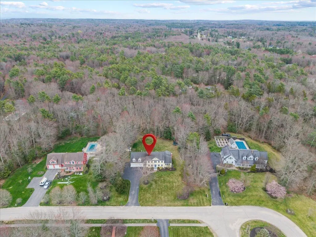 8 Elbridge Oliver Way Scarborough ME 04074