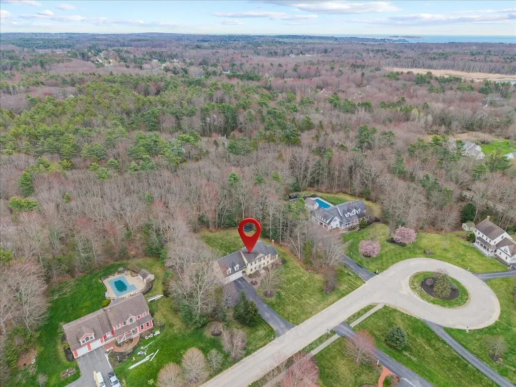 8 Elbridge Oliver Way Scarborough ME 04074