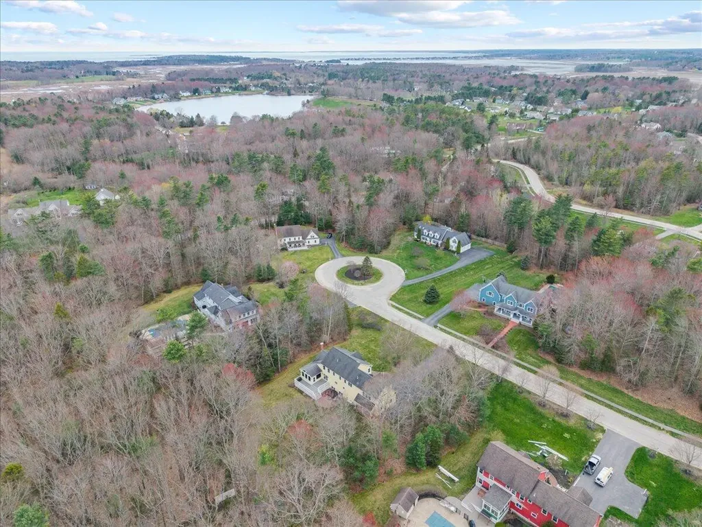 8 Elbridge Oliver Way Scarborough ME 04074