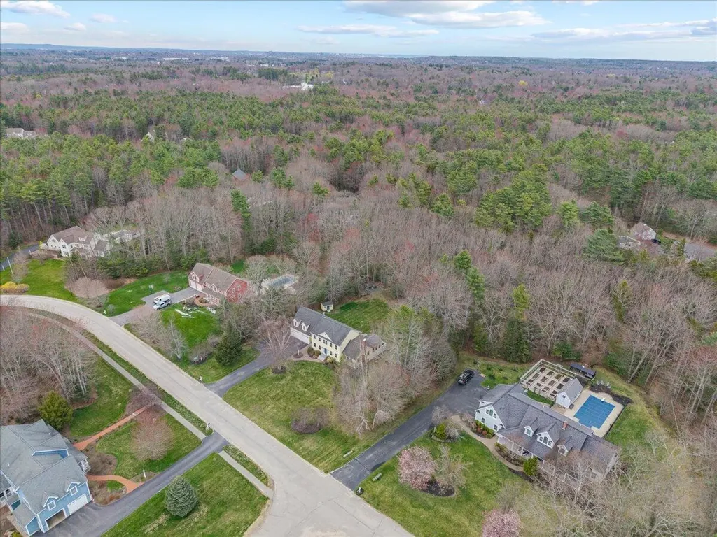 8 Elbridge Oliver Way Scarborough ME 04074