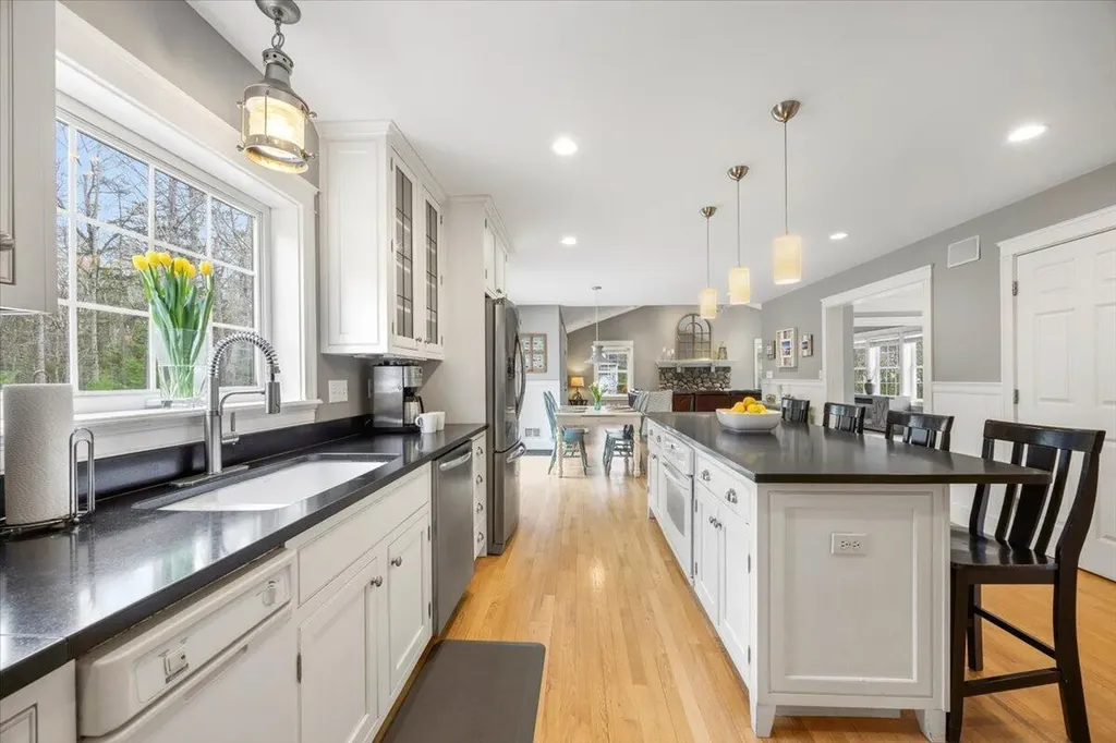 8 Elbridge Oliver Way Scarborough ME 04074
