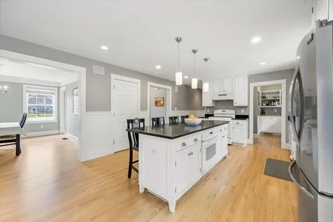 8 Elbridge Oliver Way Scarborough ME 04074