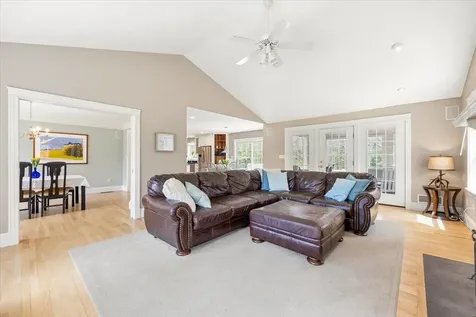 8 Elbridge Oliver Way Scarborough ME 04074