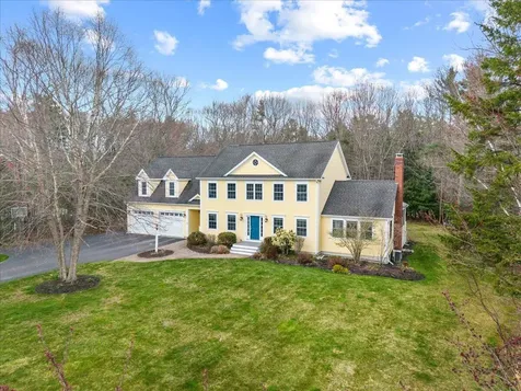 8 Elbridge Oliver Way Scarborough ME 04074