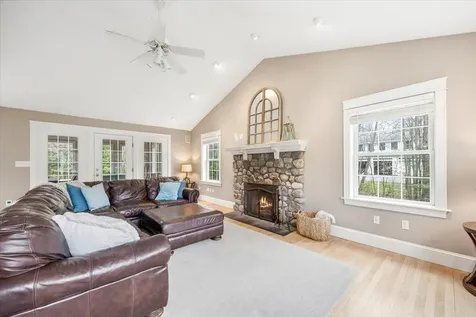 8 Elbridge Oliver Way Scarborough ME 04074