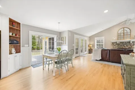 8 Elbridge Oliver Way Scarborough ME 04074