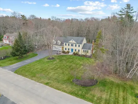 8 Elbridge Oliver Way Scarborough ME 04074