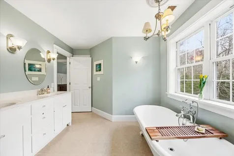 8 Elbridge Oliver Way Scarborough ME 04074