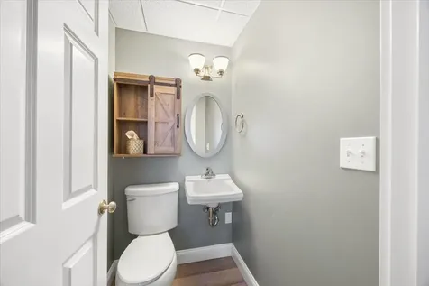8 Elbridge Oliver Way Scarborough ME 04074