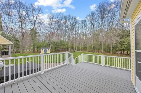 8 Elbridge Oliver Way Scarborough ME 04074
