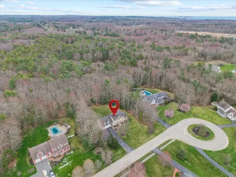 8 Elbridge Oliver Way Scarborough ME 04074