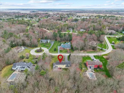 8 Elbridge Oliver Way Scarborough ME 04074