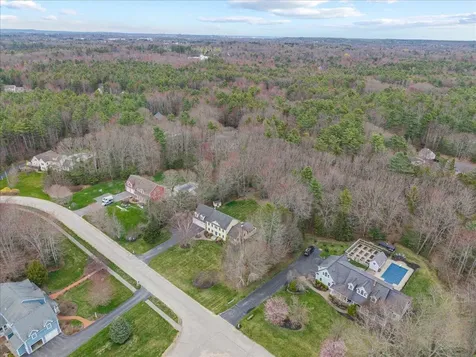 8 Elbridge Oliver Way Scarborough ME 04074