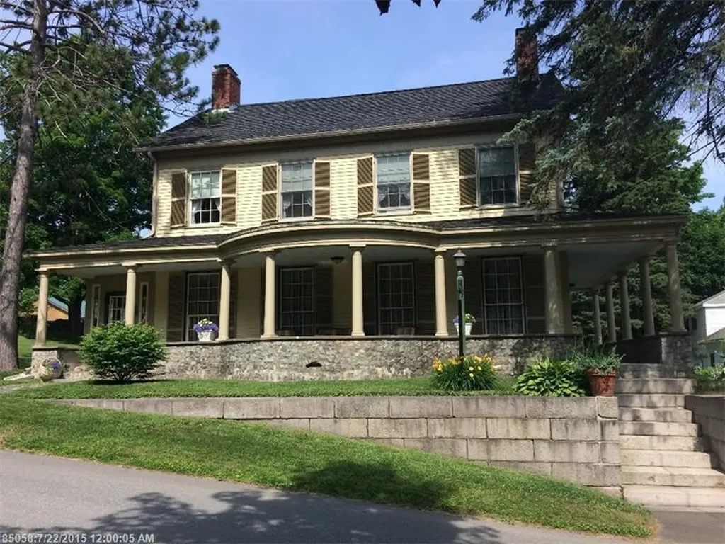 13 Calais Avenue Calais ME 04619