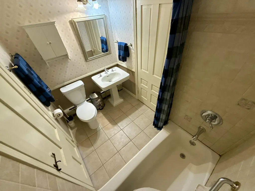 13 Calais Avenue Calais ME 04619