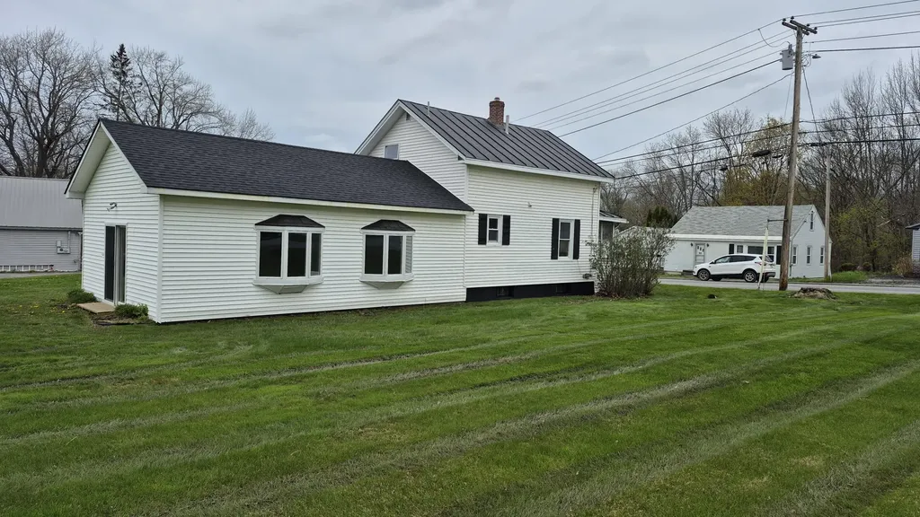 73 Halifax Street Winslow ME 04901