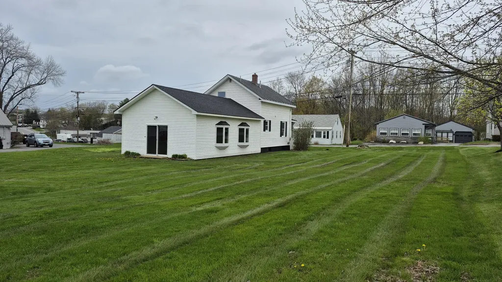 73 Halifax Street Winslow ME 04901