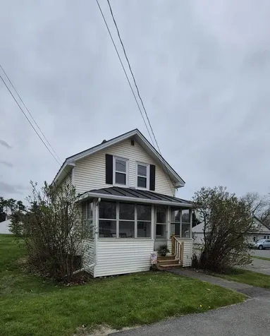 73 Halifax Street Winslow ME 04901
