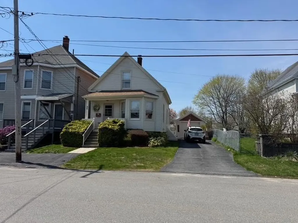 86 Arcadia Street Portland ME 04103