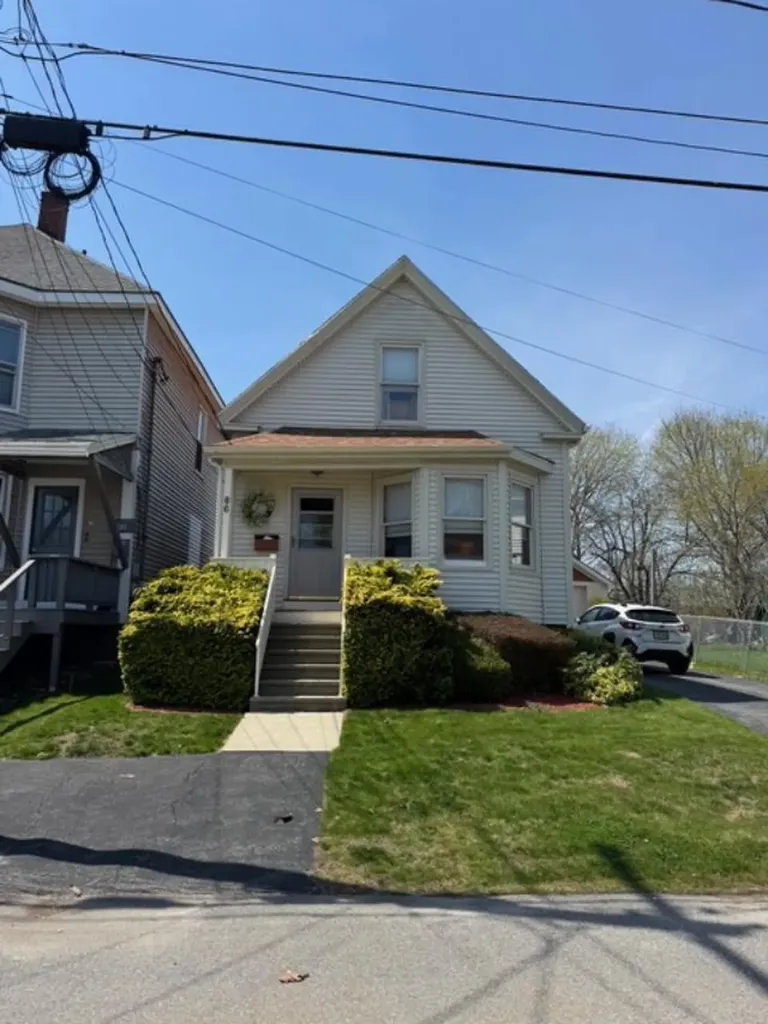 86 Arcadia Street Portland ME 04103