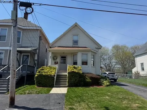 86 Arcadia Street Portland ME 04103
