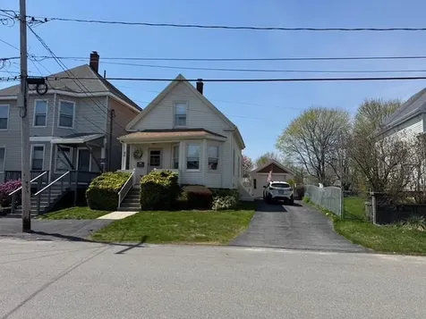 86 Arcadia Street Portland ME 04103