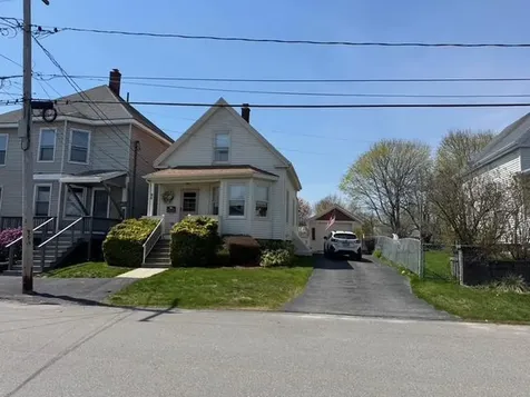 86 Arcadia Street Portland ME 04103