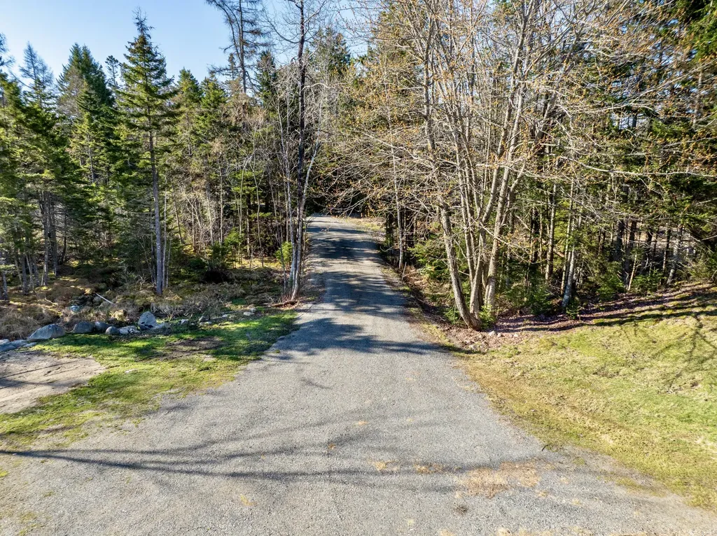 54 Old County Road Machiasport ME 04655