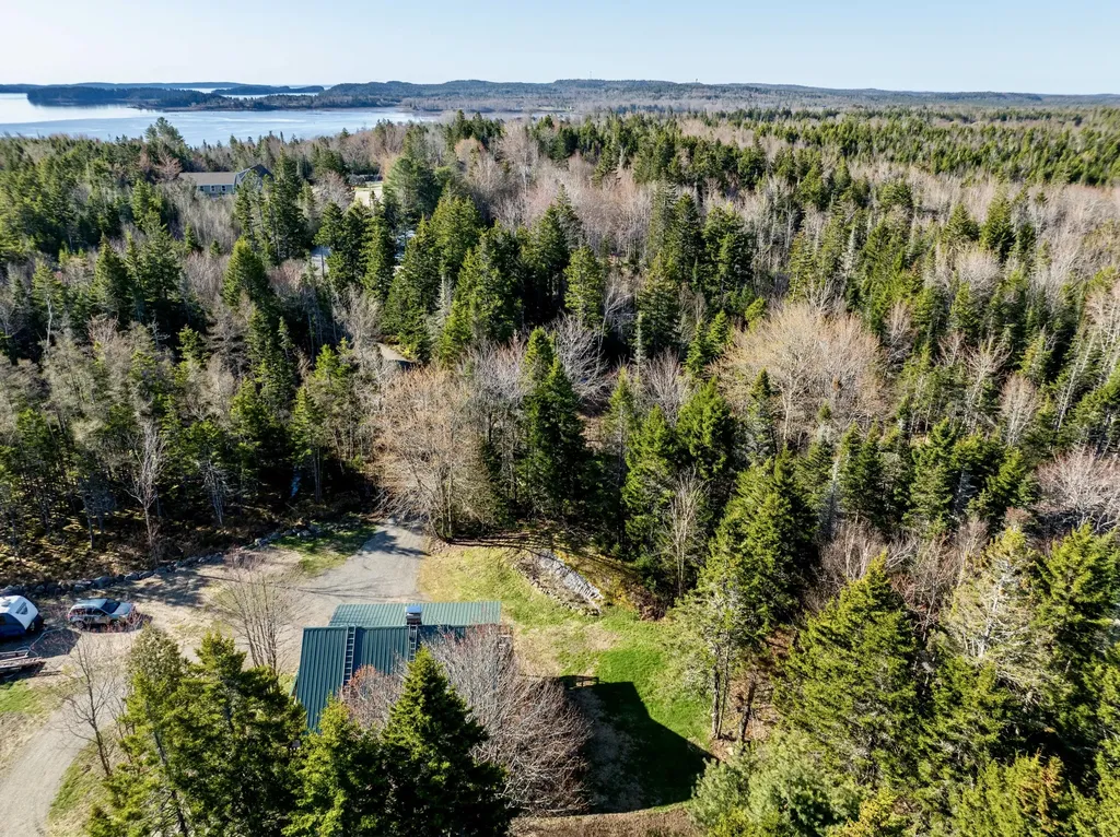 54 Old County Road Machiasport ME 04655
