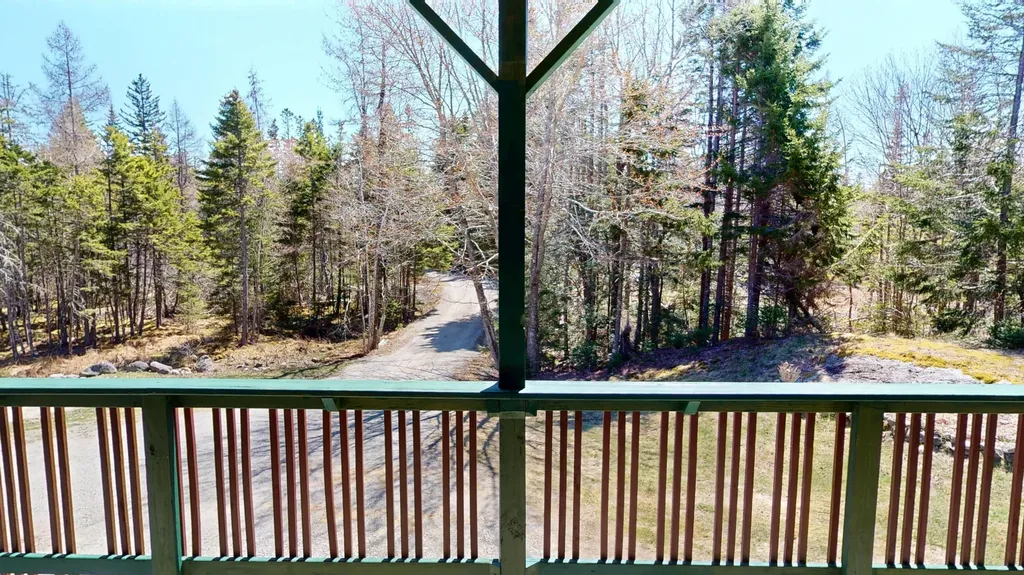54 Old County Road Machiasport ME 04655