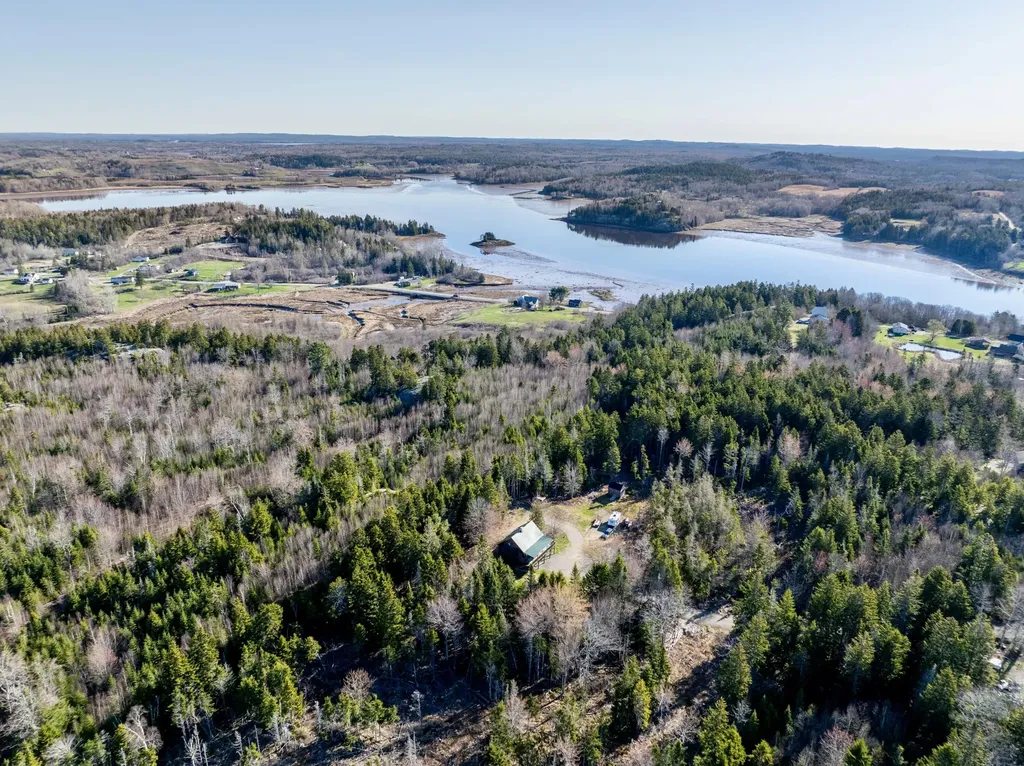 54 Old County Road Machiasport ME 04655