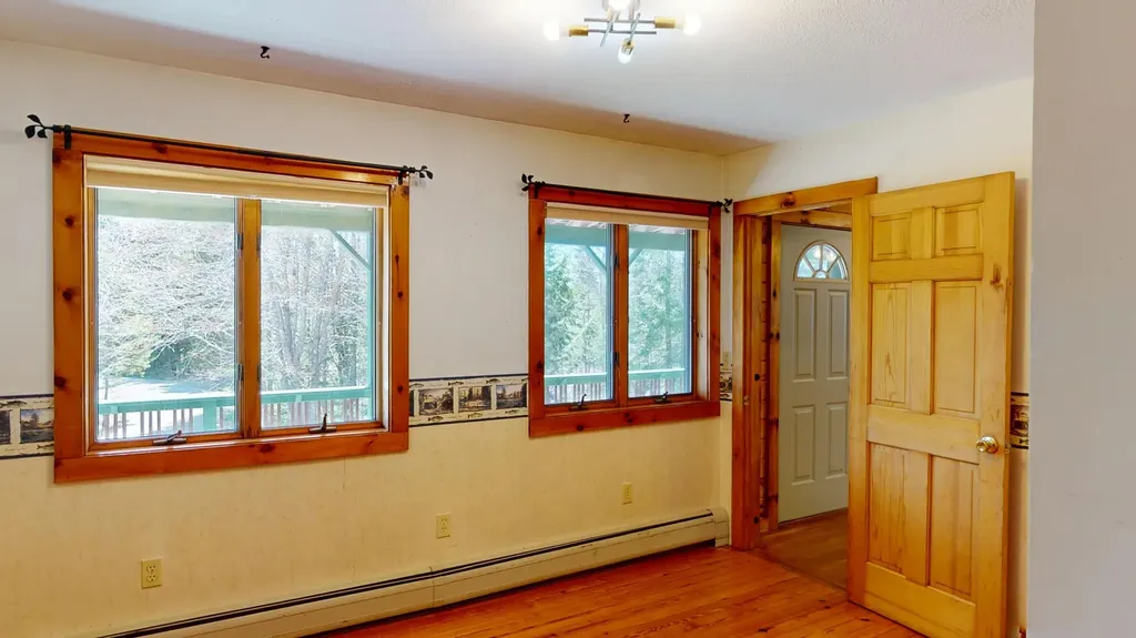 54 Old County Road Machiasport ME 04655