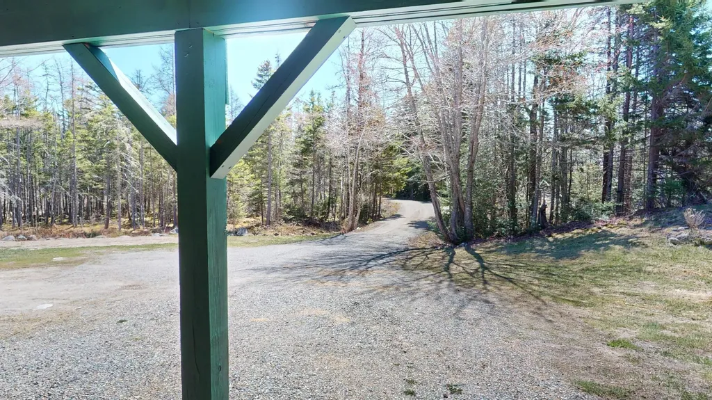 54 Old County Road Machiasport ME 04655
