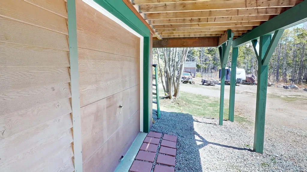 54 Old County Road Machiasport ME 04655