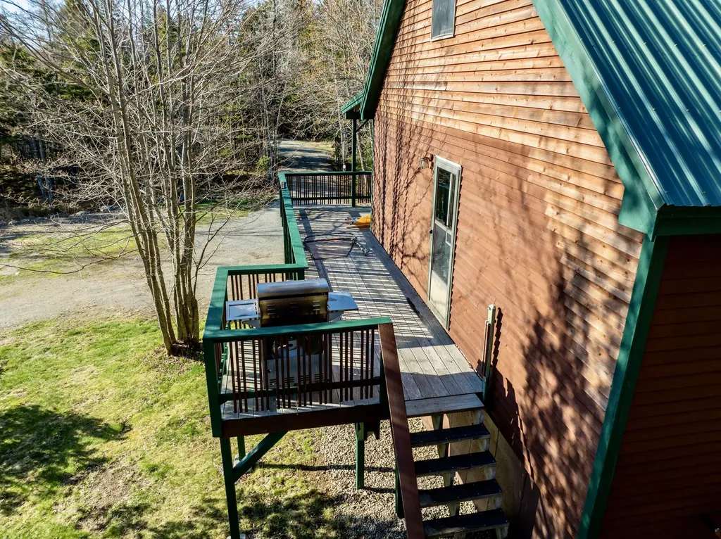 54 Old County Road Machiasport ME 04655
