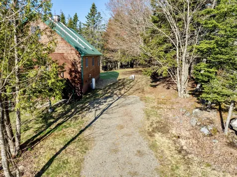 54 Old County Road Machiasport ME 04655