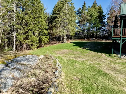 54 Old County Road Machiasport ME 04655