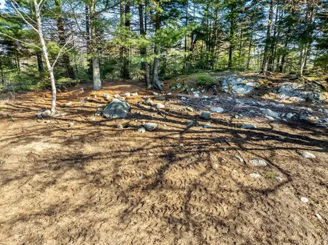 54 Old County Road Machiasport ME 04655