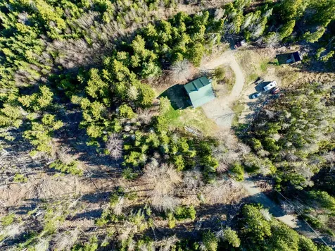 54 Old County Road Machiasport ME 04655