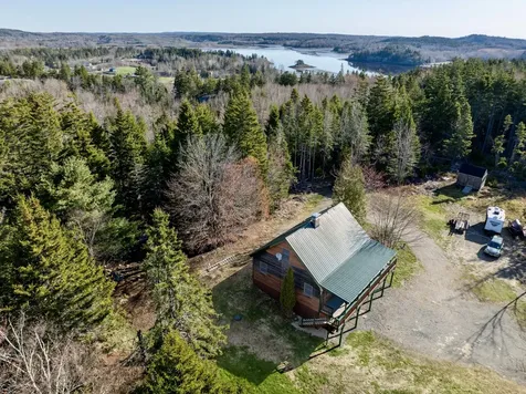 54 Old County Road Machiasport ME 04655