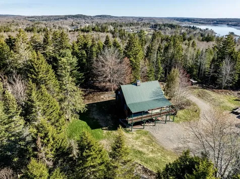 54 Old County Road Machiasport ME 04655