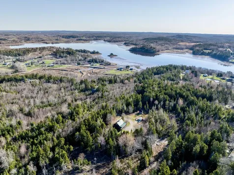 54 Old County Road Machiasport ME 04655