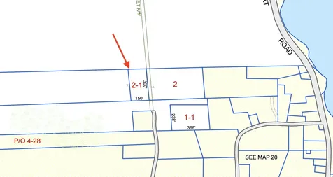 54 Old County Road Machiasport ME 04655