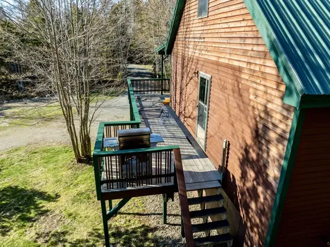 54 Old County Road Machiasport ME 04655